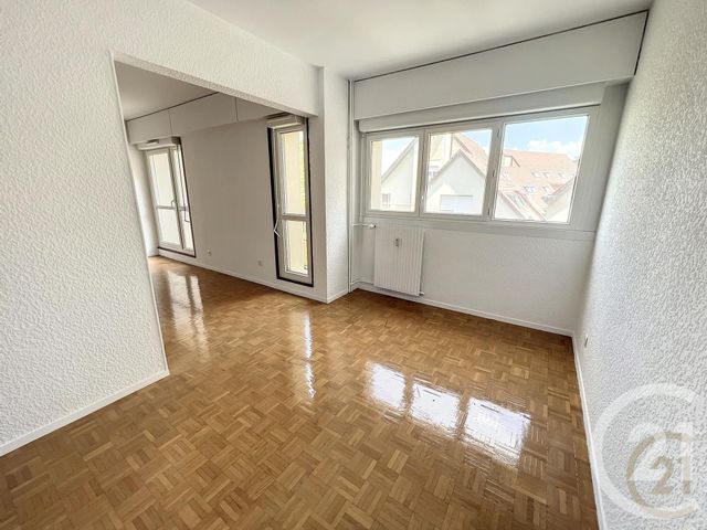 Appartement F5 à vendre - 5 pièces - 116.0 m2 - VILLERS LES NANCY - 54 - LORRAINE - Century 21 Joël Pierre Immobilier