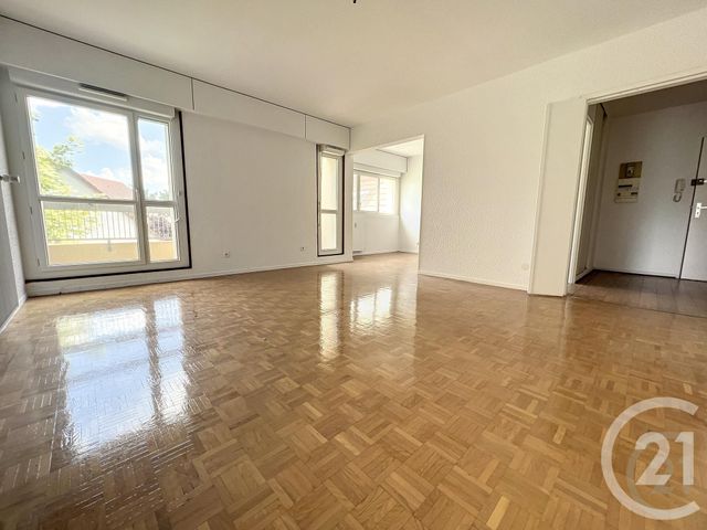 Appartement F5 à vendre - 5 pièces - 116.0 m2 - VILLERS LES NANCY - 54 - LORRAINE - Century 21 Joël Pierre Immobilier