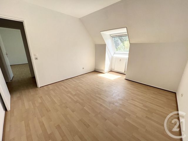 Appartement F5 à vendre - 5 pièces - 116.0 m2 - VILLERS LES NANCY - 54 - LORRAINE - Century 21 Joël Pierre Immobilier