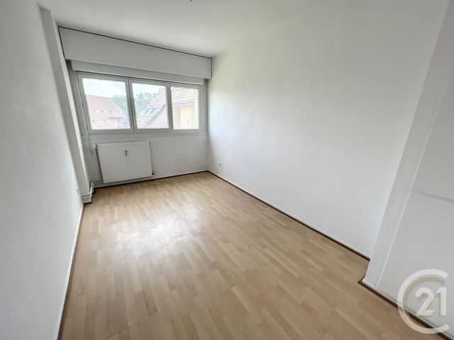 Appartement F5 à vendre - 5 pièces - 116.0 m2 - VILLERS LES NANCY - 54 - LORRAINE - Century 21 Joël Pierre Immobilier