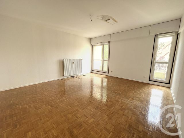 Appartement F5 à vendre - 5 pièces - 115.0 m2 - VILLERS LES NANCY - 54 - LORRAINE - Century 21 Joël Pierre Immobilier