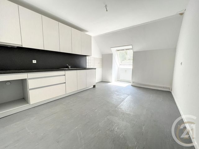 Appartement F5 à vendre - 5 pièces - 115.0 m2 - VILLERS LES NANCY - 54 - LORRAINE - Century 21 Joël Pierre Immobilier