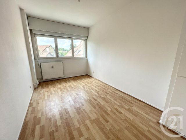 Appartement F5 à vendre - 5 pièces - 115.0 m2 - VILLERS LES NANCY - 54 - LORRAINE - Century 21 Joël Pierre Immobilier