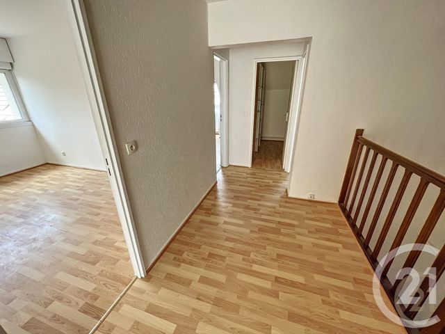 Appartement F5 à vendre - 5 pièces - 115.0 m2 - VILLERS LES NANCY - 54 - LORRAINE - Century 21 Joël Pierre Immobilier