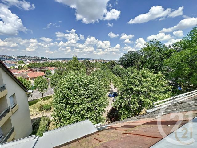Appartement F5 à vendre - 5 pièces - 115.0 m2 - VILLERS LES NANCY - 54 - LORRAINE - Century 21 Joël Pierre Immobilier