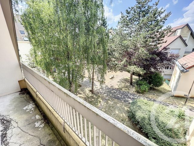 Appartement F5 à vendre - 5 pièces - 115.0 m2 - VILLERS LES NANCY - 54 - LORRAINE - Century 21 Joël Pierre Immobilier