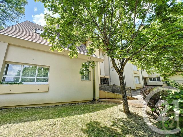 Appartement F5 à vendre - 5 pièces - 115.0 m2 - VILLERS LES NANCY - 54 - LORRAINE - Century 21 Joël Pierre Immobilier