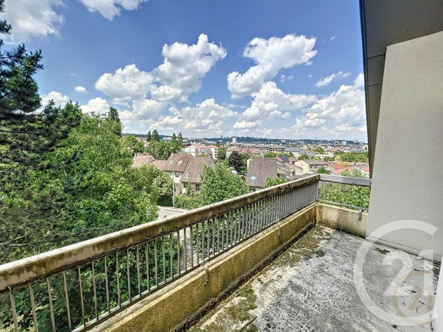 Appartement F5 à vendre - 5 pièces - 110.0 m2 - VILLERS LES NANCY - 54 - LORRAINE - Century 21 Joël Pierre Immobilier