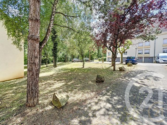 Afficher la photo en grand Appartement F5 à vendre - 5 pièces - 110.0 m2 - VILLERS LES NANCY - 54 - LORRAINE - Century 21 Joël Pierre Immobilier