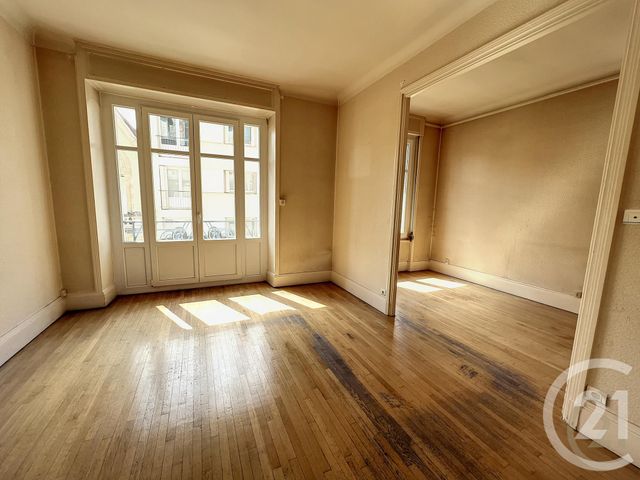 appartement - NANCY - 54