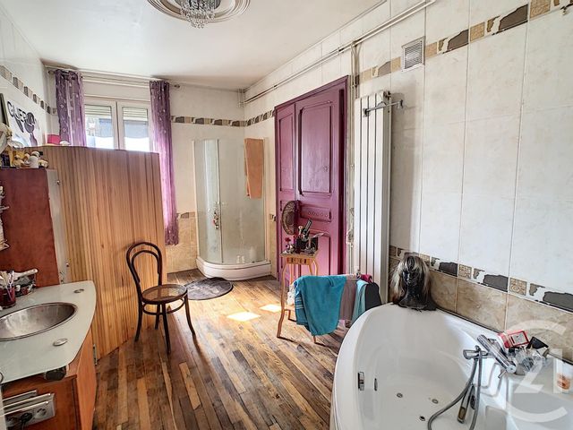Afficher la photo en grand maison à vendre - 8 pièces - 242.89 m2 - BRIN SUR SEILLE - 54 - LORRAINE - Century 21 Joël Pierre Immobilier