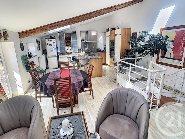Afficher la photo en grand maison à vendre - 8 pièces - 242.89 m2 - BRIN SUR SEILLE - 54 - LORRAINE - Century 21 Joël Pierre Immobilier