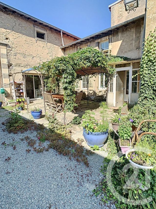 Afficher la photo en grand maison à vendre - 8 pièces - 242.89 m2 - BRIN SUR SEILLE - 54 - LORRAINE - Century 21 Joël Pierre Immobilier