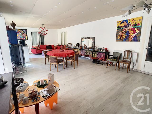 Afficher la photo en grand maison à vendre - 8 pièces - 242.89 m2 - BRIN SUR SEILLE - 54 - LORRAINE - Century 21 Joël Pierre Immobilier
