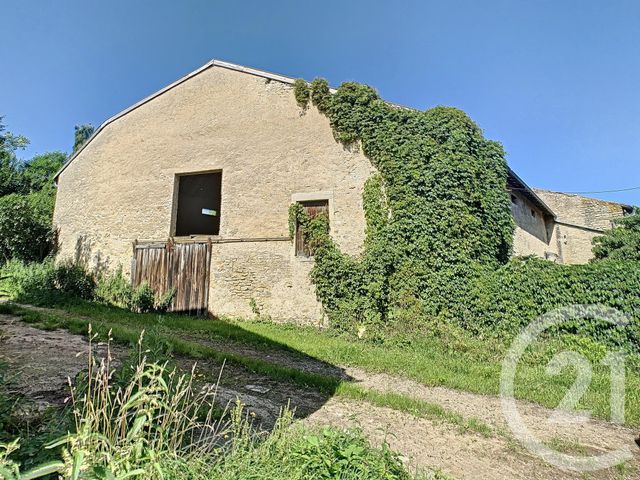 Afficher la photo en grand maison à vendre - 8 pièces - 242.89 m2 - BRIN SUR SEILLE - 54 - LORRAINE - Century 21 Joël Pierre Immobilier