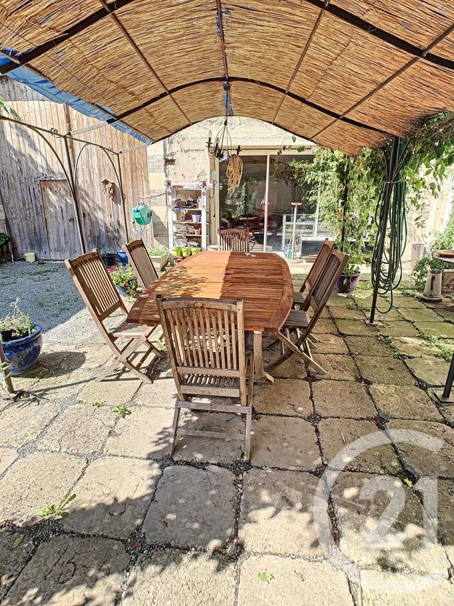 Afficher la photo en grand maison à vendre - 8 pièces - 242.89 m2 - BRIN SUR SEILLE - 54 - LORRAINE - Century 21 Joël Pierre Immobilier