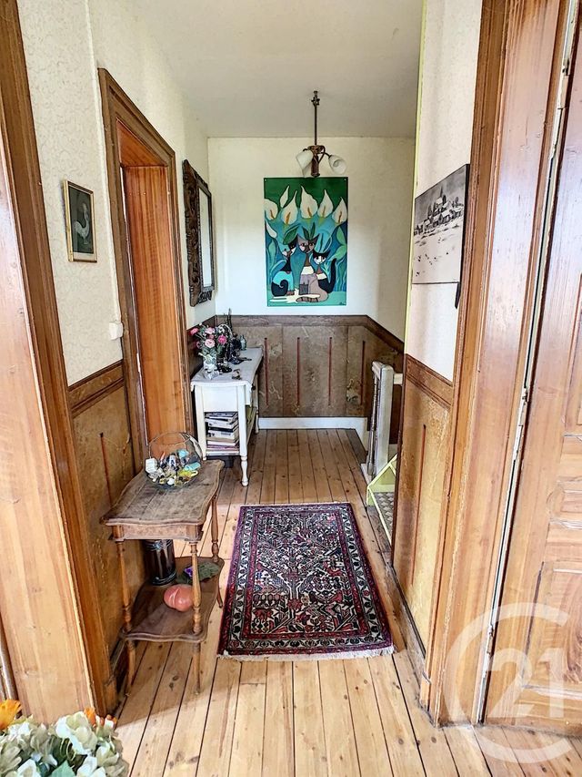 Afficher la photo en grand maison à vendre - 8 pièces - 242.89 m2 - BRIN SUR SEILLE - 54 - LORRAINE - Century 21 Joël Pierre Immobilier