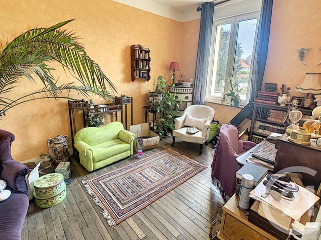 Afficher la photo en grand maison à vendre - 8 pièces - 242.89 m2 - BRIN SUR SEILLE - 54 - LORRAINE - Century 21 Joël Pierre Immobilier