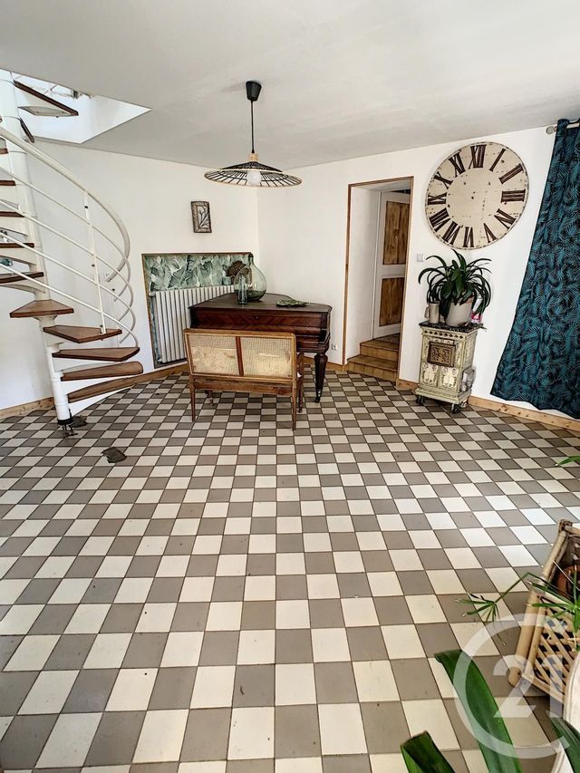 Afficher la photo en grand maison à vendre - 8 pièces - 242.89 m2 - BRIN SUR SEILLE - 54 - LORRAINE - Century 21 Joël Pierre Immobilier
