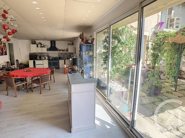 Afficher la photo en grand maison à vendre - 8 pièces - 242.89 m2 - BRIN SUR SEILLE - 54 - LORRAINE - Century 21 Joël Pierre Immobilier