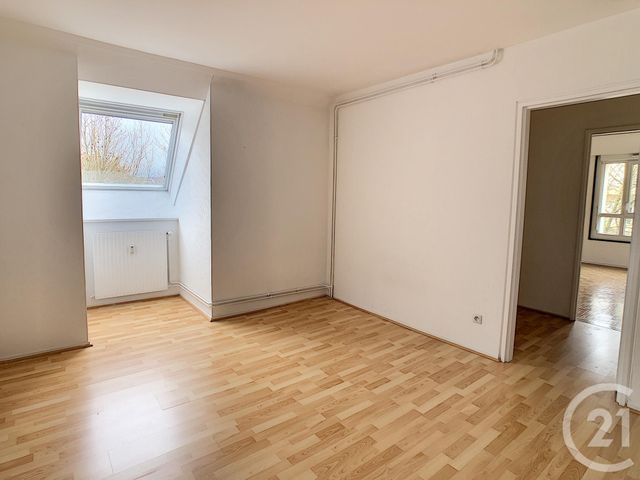 appartement - VILLERS LES NANCY - 54