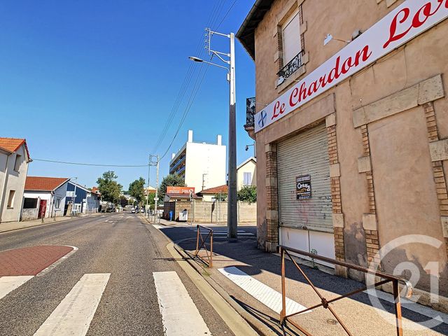 Afficher la photo en grand Appartement à vendre - 3 pièces - 65.0 m2 - ST MAX - 54 - LORRAINE - Century 21 Joël Pierre Immobilier