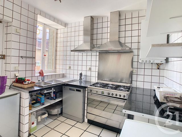Afficher la photo en grand Appartement à vendre - 3 pièces - 65.0 m2 - ST MAX - 54 - LORRAINE - Century 21 Joël Pierre Immobilier