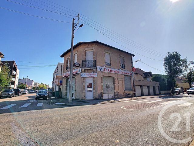 Afficher la photo en grand Appartement à vendre - 3 pièces - 65.0 m2 - ST MAX - 54 - LORRAINE - Century 21 Joël Pierre Immobilier