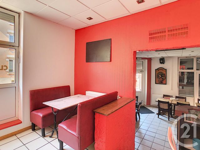 Afficher la photo en grand Appartement à vendre - 3 pièces - 65.0 m2 - ST MAX - 54 - LORRAINE - Century 21 Joël Pierre Immobilier