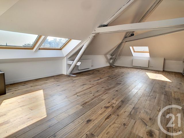 Afficher la photo en grand Appartement Loft à vendre - 3 pièces - 99.2 m2 - NANCY - 54 - LORRAINE - Century 21 Joël Pierre Immobilier