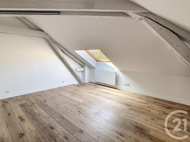 Afficher la photo en grand Appartement Loft à vendre - 3 pièces - 99.2 m2 - NANCY - 54 - LORRAINE - Century 21 Joël Pierre Immobilier