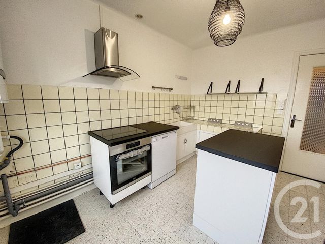 Afficher la photo en grand Appartement F3 à louer - 3 pièces - 79.57 m2 - LAXOU - 54 - LORRAINE - Century 21 Joël Pierre Immobilier