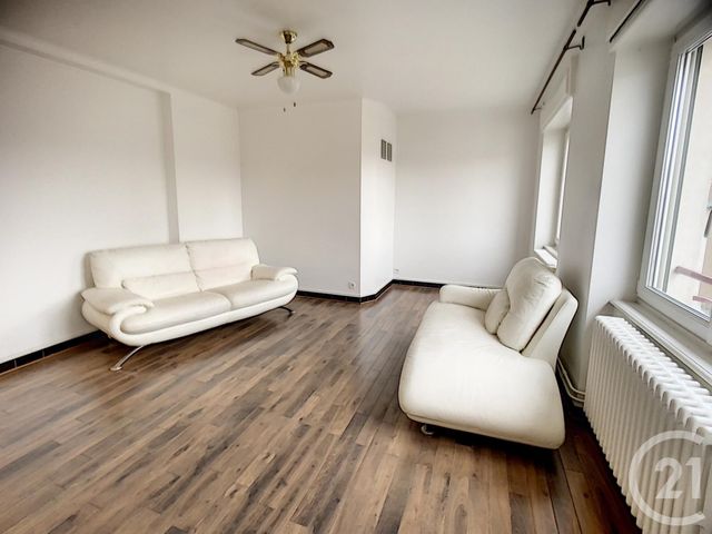 Afficher la photo en grand Appartement F3 à louer - 3 pièces - 79.57 m2 - LAXOU - 54 - LORRAINE - Century 21 Joël Pierre Immobilier