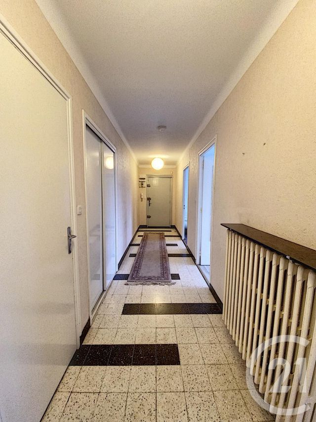 Afficher la photo en grand Appartement F3 à louer - 3 pièces - 79.57 m2 - LAXOU - 54 - LORRAINE - Century 21 Joël Pierre Immobilier