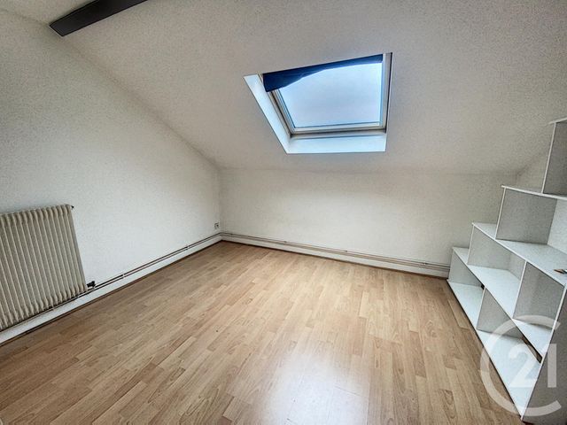 Afficher la photo en grand Appartement F3 à louer - 3 pièces - 79.57 m2 - LAXOU - 54 - LORRAINE - Century 21 Joël Pierre Immobilier
