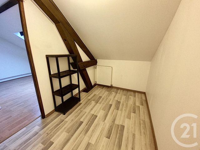 Afficher la photo en grand Appartement F3 à louer - 3 pièces - 79.57 m2 - LAXOU - 54 - LORRAINE - Century 21 Joël Pierre Immobilier