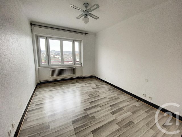 Afficher la photo en grand Appartement F3 à louer - 3 pièces - 79.57 m2 - LAXOU - 54 - LORRAINE - Century 21 Joël Pierre Immobilier