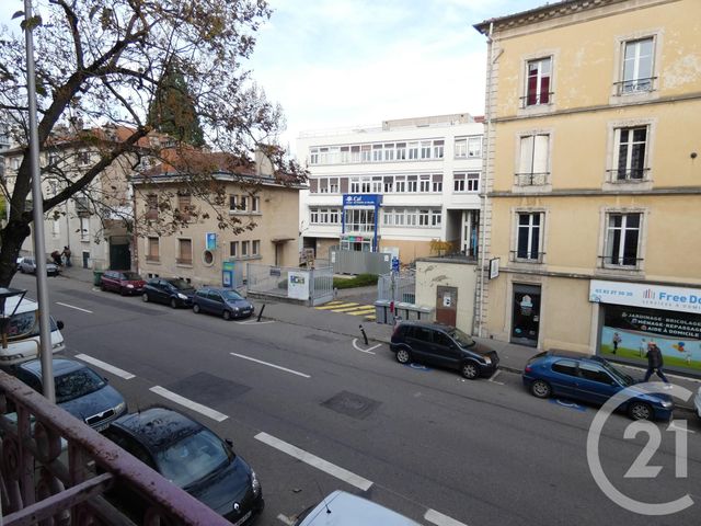 Afficher la photo en grand Appartement F3 à louer - 3 pièces - 51.0 m2 - NANCY - 54 - LORRAINE - Century 21 Joël Pierre Immobilier
