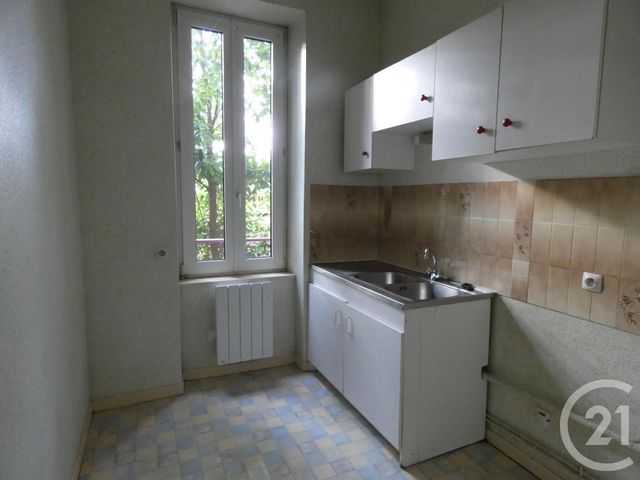 Afficher la photo en grand Appartement F3 à louer - 3 pièces - 51.0 m2 - NANCY - 54 - LORRAINE - Century 21 Joël Pierre Immobilier