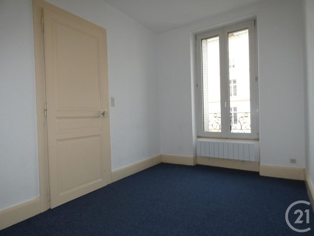 Afficher la photo en grand Appartement F3 à louer - 3 pièces - 51.0 m2 - NANCY - 54 - LORRAINE - Century 21 Joël Pierre Immobilier