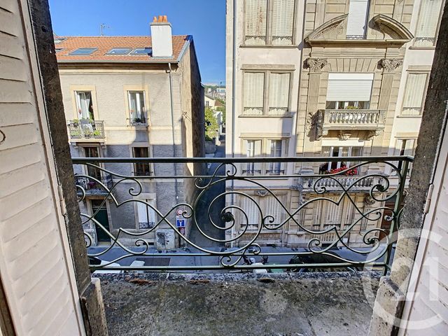 Afficher la photo en grand Appartement F4 à louer - 4 pièces - 85.0 m2 - NANCY - 54 - LORRAINE - Century 21 Joël Pierre Immobilier