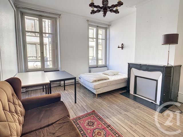 Afficher la photo en grand Appartement F4 à louer - 4 pièces - 85.0 m2 - NANCY - 54 - LORRAINE - Century 21 Joël Pierre Immobilier