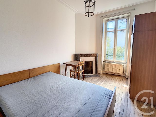 Afficher la photo en grand Appartement F4 à louer - 4 pièces - 85.0 m2 - NANCY - 54 - LORRAINE - Century 21 Joël Pierre Immobilier