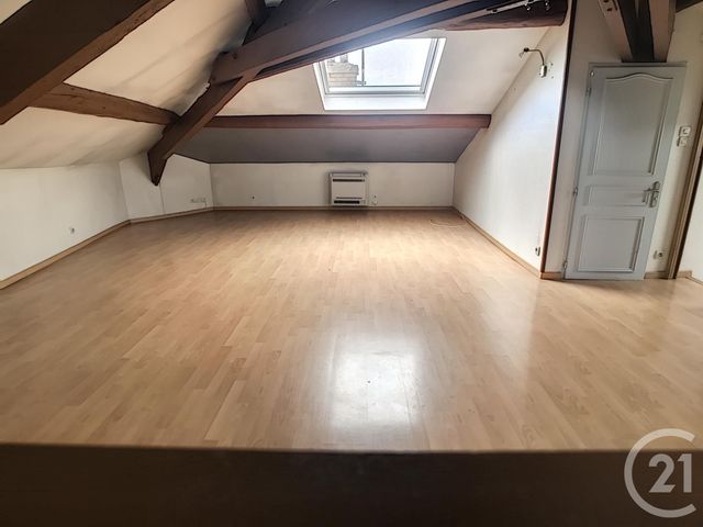 Appartement F2 à vendre - 2 pièces - 28.63 m2 - NANCY - 54 - LORRAINE - Century 21 Joël Pierre Immobilier Appartement F2 à vendre - 2 pièces - 28.63 m2 - NANCY - 54 - LORRAINE - Century 21 Joël Pierre Immobilier