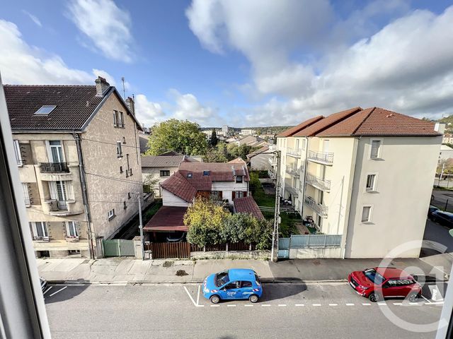 appartement - LAXOU - 54