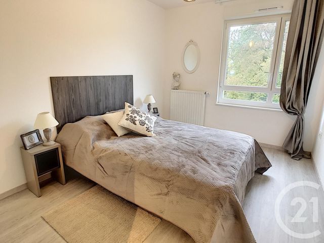 Afficher la photo en grand Appartement F3 à louer - 3 pièces - 65.1 m2 - VILLERS LES NANCY - 54 - LORRAINE - Century 21 Joël Pierre Immobilier