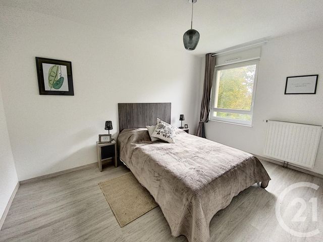 Afficher la photo en grand Appartement F3 à louer - 3 pièces - 65.1 m2 - VILLERS LES NANCY - 54 - LORRAINE - Century 21 Joël Pierre Immobilier
