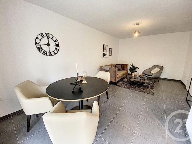 Afficher la photo en grand Appartement F3 à louer - 3 pièces - 65.1 m2 - VILLERS LES NANCY - 54 - LORRAINE - Century 21 Joël Pierre Immobilier