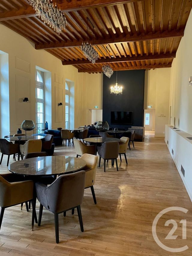Afficher la photo en grand Appartement F5 à louer - 2 pièces - 46.65 m2 - VILLERS LES NANCY - 54 - LORRAINE - Century 21 Joël Pierre Immobilier