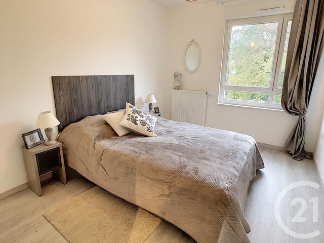Afficher la photo en grand Appartement F3 à louer - 3 pièces - 69.9 m2 - VILLERS LES NANCY - 54 - LORRAINE - Century 21 Joël Pierre Immobilier